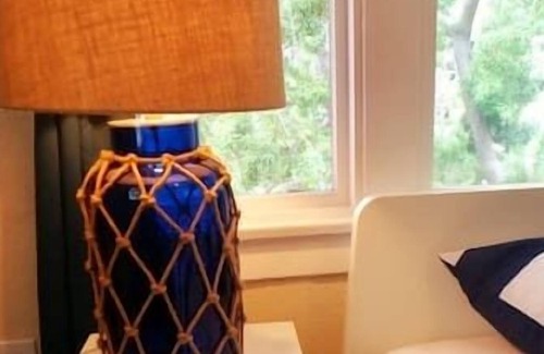 Cortez Hill Apartamento | Downtown Nautical Studio Decorated by Sailors!