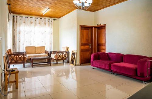 Remera Apartamento | Downtown Nyumbani cottages and Apartments
