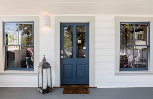 Laguna Cabaña | ¡Centro de la ciudad! OAKtree Cottage - Retiro privado en Santa Bárbara