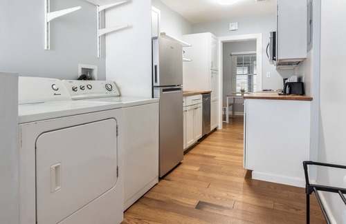 Lake Eola Heights Apartamento | Downtown Orlando| Lake Eola 🏞️| Free Parking 🚗