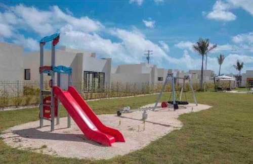 Punta Cana Villa | Downtown Punta Cana luxuryVilla