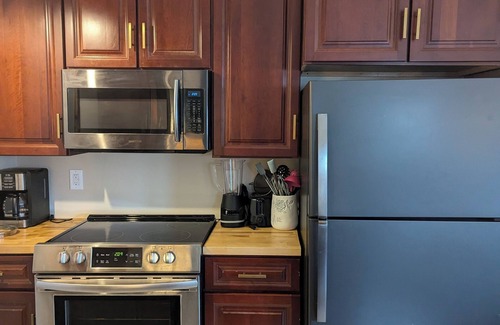 Rensselaer Casa | Downtown Rensselaer