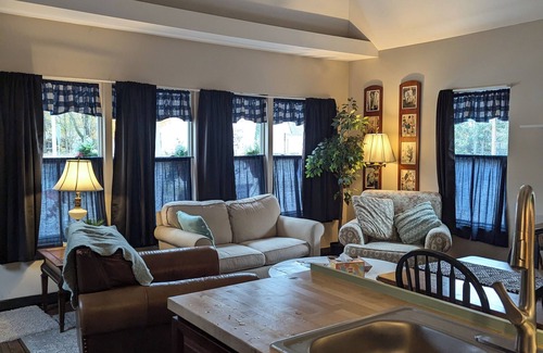 Rensselaer Casa | Downtown Rensselaer