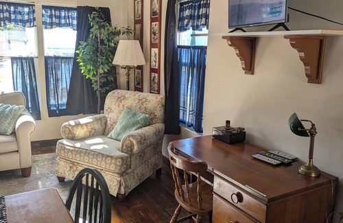 Rensselaer Casa | Downtown Rensselaer