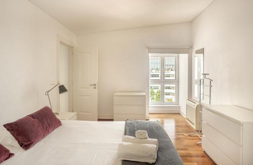 Sao Paulo Apartamento | Downtown Riverside by Homing