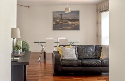 Sao Paulo Apartamento | Downtown Riverside by Homing