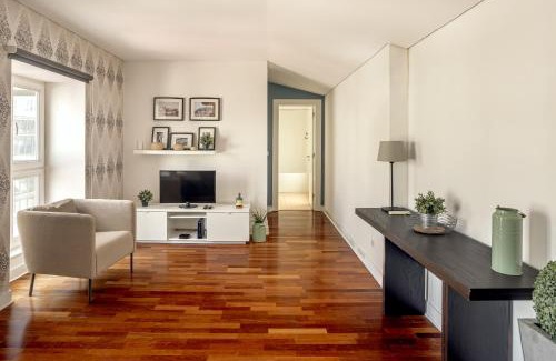 Sao Paulo Apartamento | Downtown Riverside by Homing