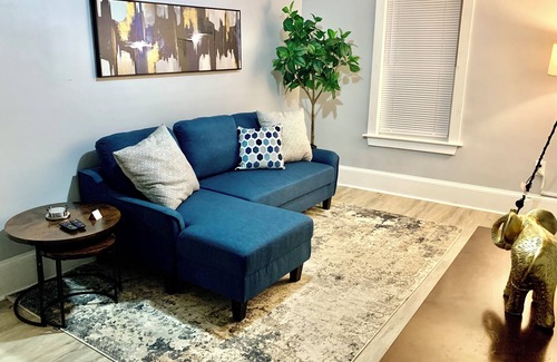 Roanoke Casa | Downtown Roanoke