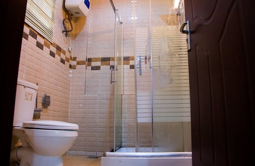 Ikeja Hotel | Downtown Royal Hotel