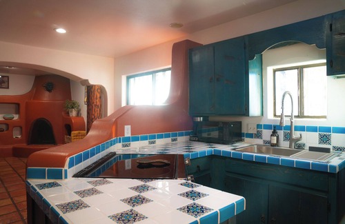 Sonoita Casa | Downtown Sonoita Casita