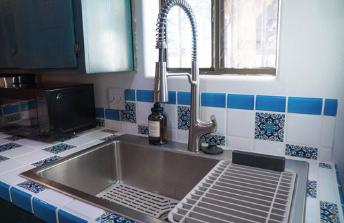 Sonoita Casa | Downtown Sonoita Casita