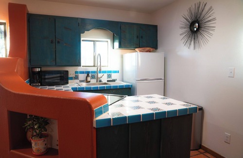 Sonoita Casa | Downtown Sonoita Casita