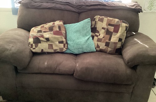 Visalia Casa | Downtown townhome near hospital and 40 minutes away from Sequoia National Park