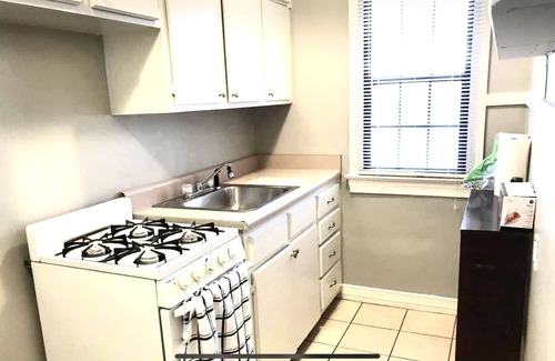 Cherry Street Apartamento | Downtown Tulsa, Fair Ground, Gathering Place