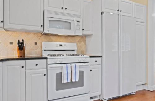 Old Town Casa | Downtown Village of Pinehurst 2BR 2BA
