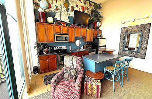 Sandusky Condominio | Downtown Waterfront Condo-2Bdr/2Bth