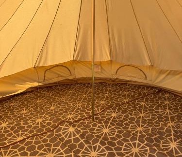 Chathill Otro | Doxford Farm Camping