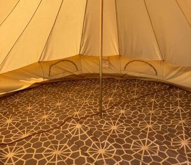 Chathill Otro | Doxford Farm Camping