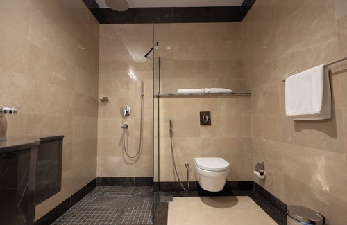 Medina Hotel | Doyof Hotel