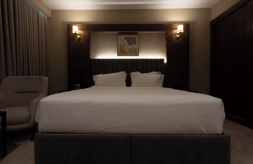 Medina Hotel | Doyof Hotel