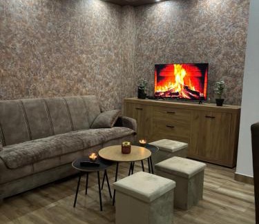 Central Serbia Apartamento | DP Lux apartman Obrenovac