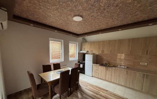 Central Serbia Apartamento | DP Lux apartman Obrenovac
