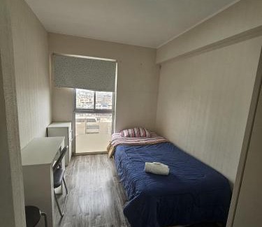 La Victoria Apartamento | Dpto acogedor con terraza privada
