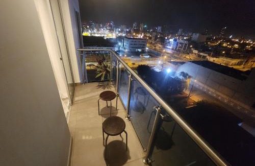 La Victoria Apartamento | Dpto acogedor con terraza privada