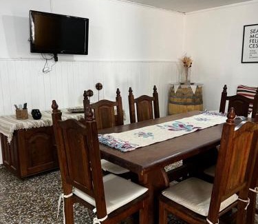 Santa Rosa Apartamento | Dpto Beltrán