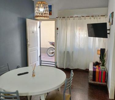 Necochea Apartamento | Dpto cerca del mar