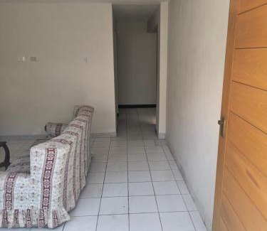 Santa María del Mar Apartamento | Dpto Familiar en San Bartolo