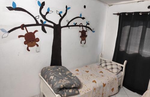 Asuncion Apartamento | Dpto Ledesma