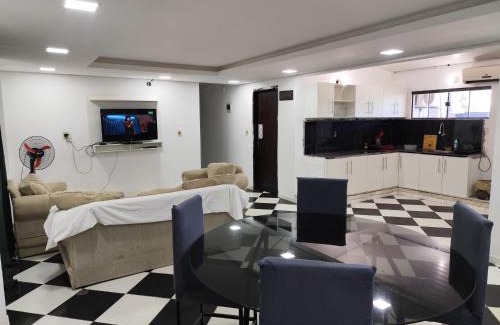 Asuncion Apartamento | Dpto Ledesma