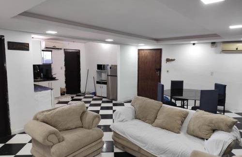 Asuncion Apartamento | Dpto Ledesma
