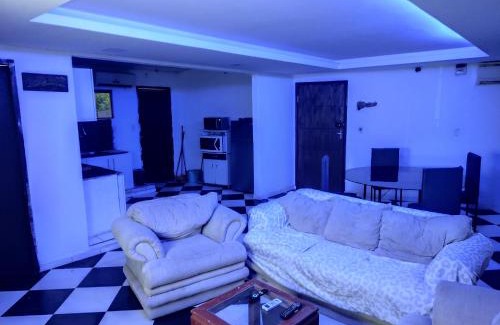 Asuncion Apartamento | Dpto Ledesma