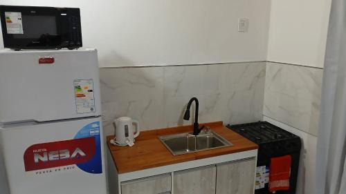 Federación Apartamento | Dpto LUDIM 2