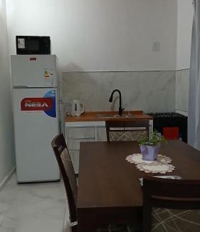 Federación Apartamento | Dpto LUDIM 2