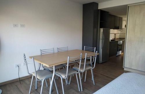 Balcarce Apartamento | Dpto Nuevo con Gran Luz Natural