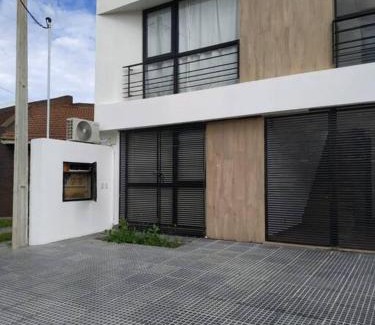 Balcarce Apartamento | Dpto Nuevo con Gran Luz Natural