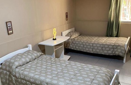 Tucumán Apartamento | Dpto planta baja La Mendoza