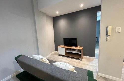 San Nicolás de los Arroyos Apartamento | Dpto. Rivadavia con vista al río