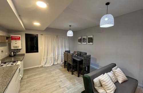 San Nicolás de los Arroyos Apartamento | Dpto. Rivadavia con vista al río