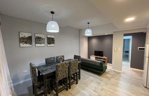 San Nicolás de los Arroyos Apartamento | Dpto. Rivadavia con vista al río