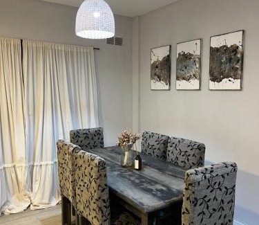 San Nicolás de los Arroyos Apartamento | Dpto. Rivadavia con vista al río