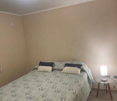 Villarrica Apartamento | Dpto villarrica