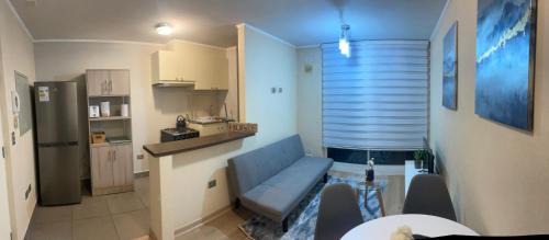 Villarrica Apartamento | Dpto villarrica