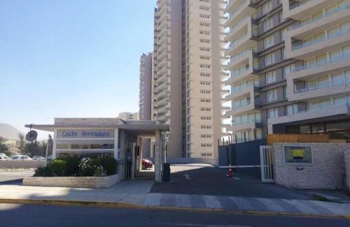 La Herradura Apartamento | Dpto Vista al Mar, La Herradura