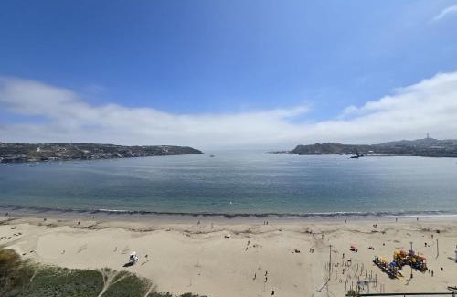 La Herradura Apartamento | Dpto Vista al Mar, La Herradura