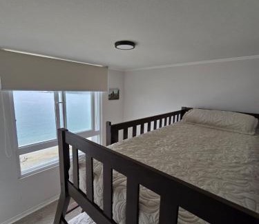 La Herradura Apartamento | Dpto Vista al Mar, La Herradura