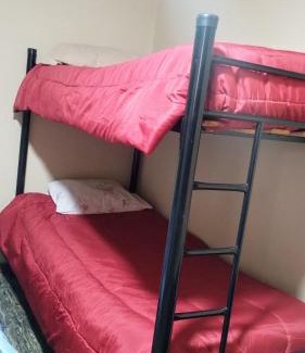 San Juan Apartamento | Dpto zona céntrica